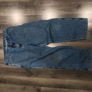 Mens Wrangler Carpenter Jeans